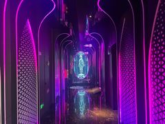 -星聚会KTV(合生汇黑金店)