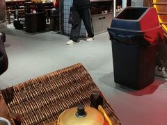 -萍姐火锅·公路夜市(江宁万达店)