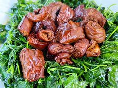 草头圈子-阿东农家菜(新场古镇下塘街店)