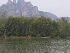 -丹霞山风景名胜区