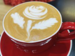 -Gee Coffee Roasters (万象城店)
