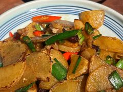 -树厨贵州菜(花果园购物中心店)