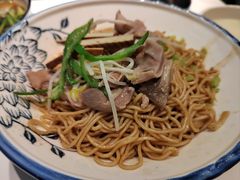 金牌猪肚面-镇南锅盖面馆(解放路店)