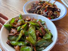 -印象鲵宴·张家界地标美食名片(溪布街店)