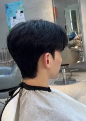 -尤司男士国潮理发馆
