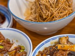 -小方的面(徐家汇店)
