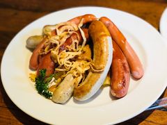 -宝莱纳餐厅(滨江店)