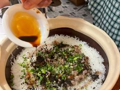 -大鸽饭(汉溪长隆店)