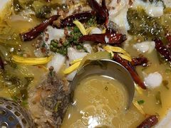 -太二酸菜鱼(沈阳万象城店)