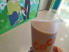 -CoCo都可(漫乐城店)