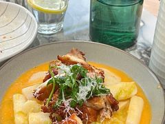 -沛家·西餐Brunch·直火料理