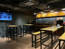 -G-STEPS舞蹈工作室