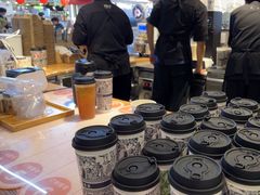 -霸王茶姬(常熟印象城店)