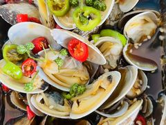 -天宝酒店(万达店)