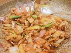 -富正毅三下锅·湘西韵味(天门山索道店)