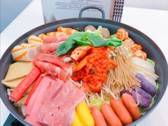-禾谷韩餐(热带海洋学院店)