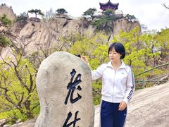 -丹东凤凰山景区