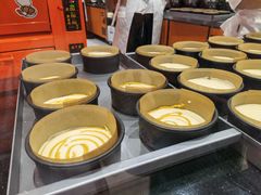 自助调料区-KUMO KUMO甜品·冰淇淋(深圳壹方城店)