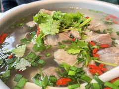 -清真·宁夏印象·盐池滩羊肉体验店(江宁路店)