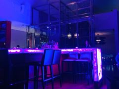 -The Penthouse酒吧