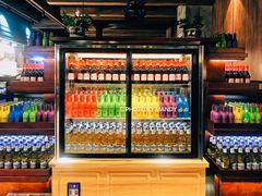 -盛江山自助料理(奥莱锦辉购物广场店)