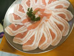 -咕咕站韩国料理(紫金港店)