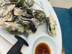 -鑫鸿达·海鲜闽菜热炒小馆(中山路店)