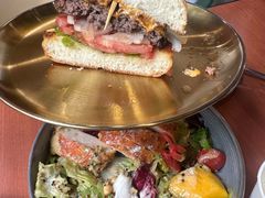 -魏斯理汉堡(西安沣东吾悦店)