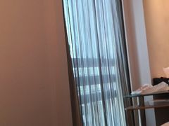 -香港尖沙咀皇悦酒店