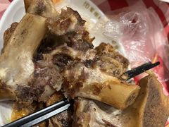 -西贝莜面村(镇江苏宁广场店)