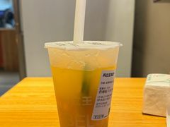 -兵立王鲜果茶·奶茶(大学路店)