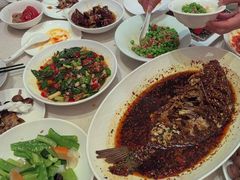 -泉上·发现DISCOVERY ·黔菜餐厅(银海元隆广场店)