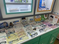 -美空眼镜·星趣控·新乐学·控优点合作店(周浦万达店)