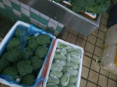 -细村农贸综合市场