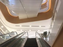 -深圳来福士广场