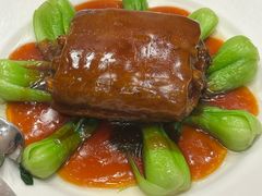 -功德林素菜饭庄(前门店)