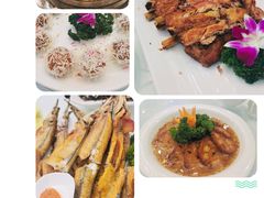 -小贝壳酒楼(经九路店)