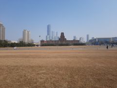-大连人民广场