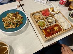 -咬不得高祖生煎·简餐(城站店)