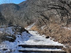 -阳台山自然风景区
