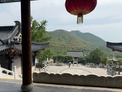 -句容茅山景区