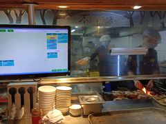 -木屋烧烤(白石洲店)