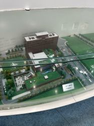 -上海市儿童医院(泸定路院区)