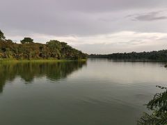 -河川生态园