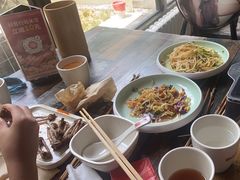 -管氏翅吧(广渠门店)