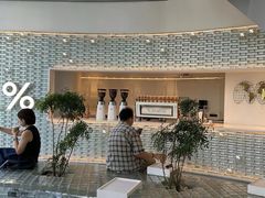 -% Arabica阿拉比卡咖啡(罗湖万象城店)
