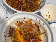 -兰湘子·湘菜小炒(南京江宁万达店)