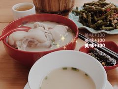 -廖老妈蹄花店(人民公园陕西街259号店)