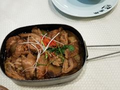 -渔娘渔家丹东海鲜(东直门店)