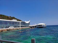 -三亚蜈支洲岛旅游区